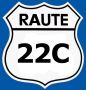 Raute 22C